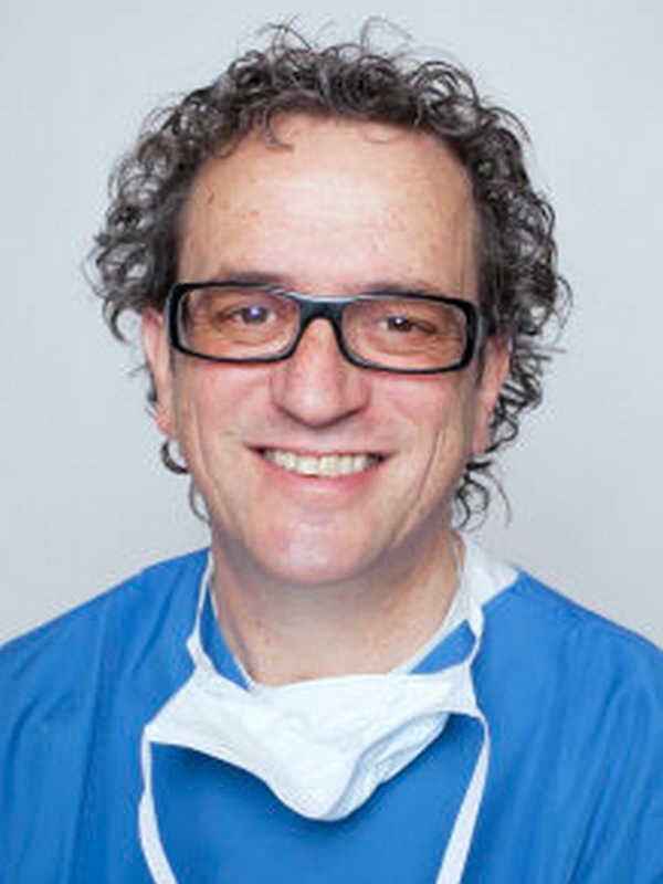 Dr. med. Martin Züfle