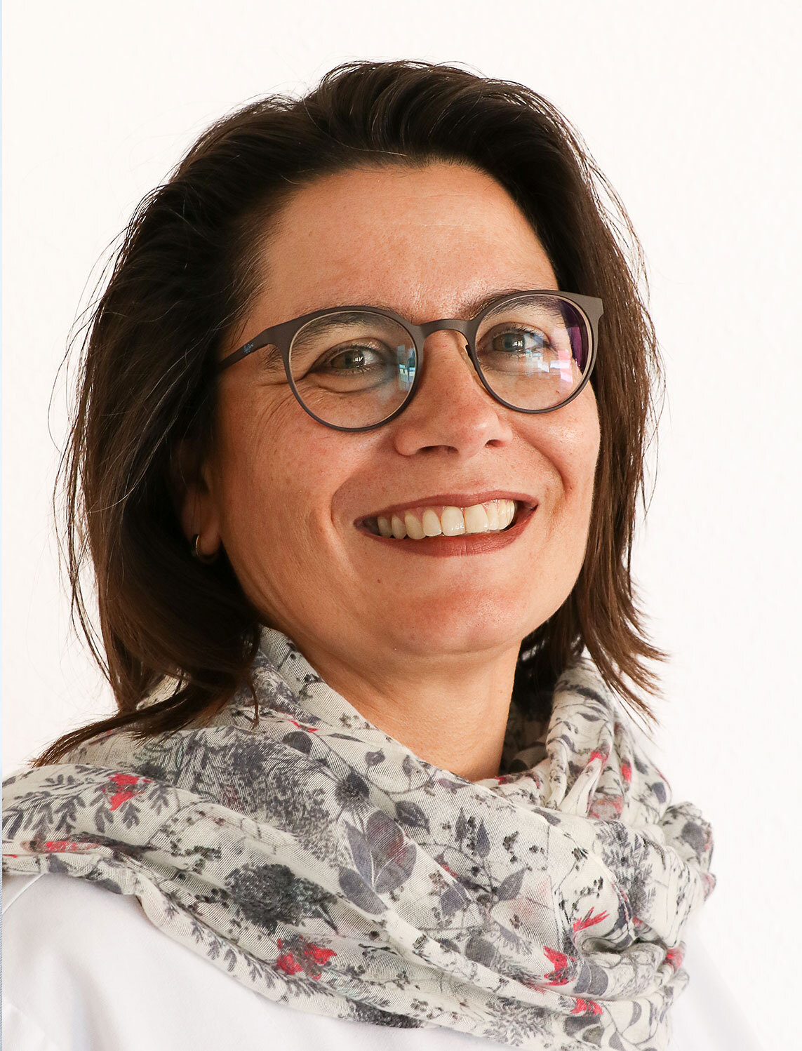 Isabelle Bartosch