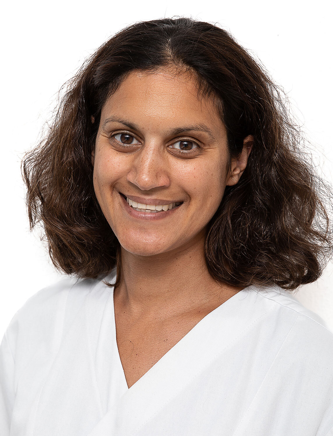 Dr. med. Meghna Kaul