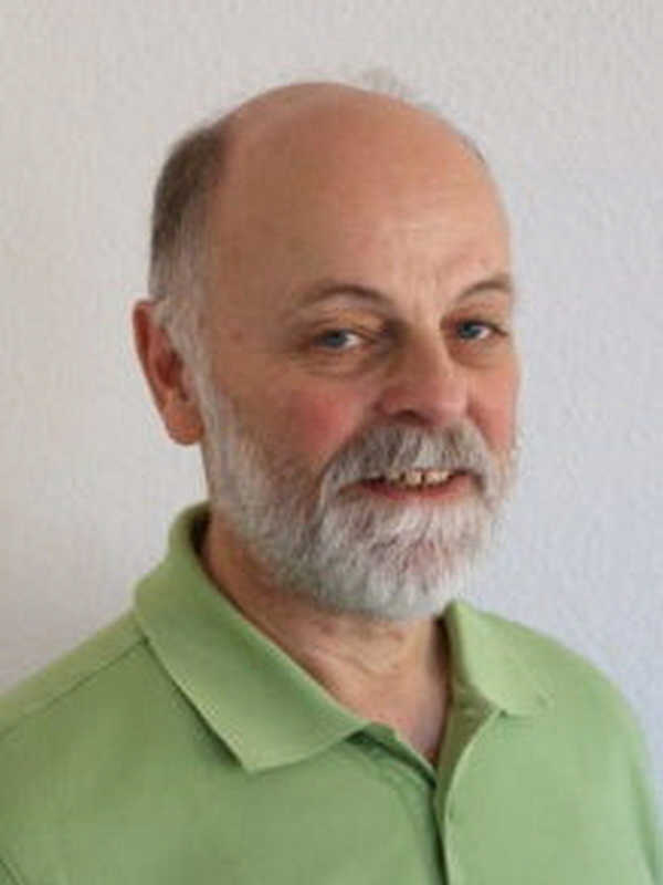Dr. med. Ulrich Funk